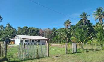 Imagem 3: Casa 4/4 em Praia de Garapúa