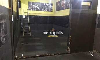 Imagem 5: Salão à venda, 300 m² por R$ 600.000,00 - Ferrazópolis - São Bernardo do Campo/SP