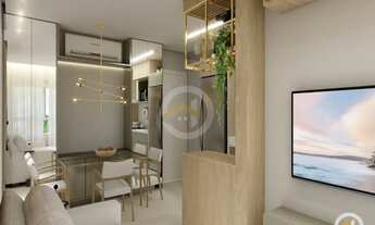 Imagem 6: Apartamento de 2 e 3 quartos no Centro