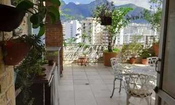 Imagem: Apartamento à venda, 4 quartos, 2 suítes