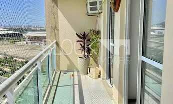 Imagem: Barra da Tijuca