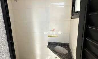Imagem 5: Cobertura à venda, 84 m² por R$ 425.991,00 - Jardim Alvorada - Santo André/SP