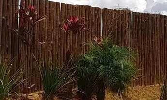 Imagem 2: Chacaras em condomínio de alto padrão