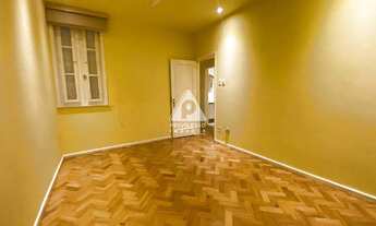 Imagem 7: Leblon 4 Quartos, 129m², 1 Suíte e Vaga na Escritura em Rua Tranquila!