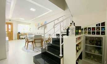 Imagem 6: Sobrado com 3 dormitórios à venda, 176 m² por R$ 1.380.000,00 - Vila Formosa - São Paulo/S