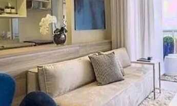 Imagem: More prox ao shopping Boulevard entrada