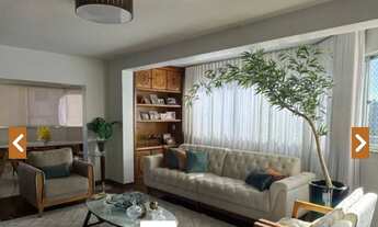 Imagem 2: Apartamento no Setor Oeste com 3 quartos