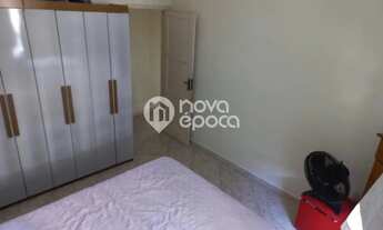 Imagem 7: Cachambi Apartamento com 3 dormitórios