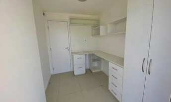 Imagem 6: Apartamento Bairro de Fátima, 3 suítes, Via Appia