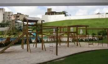 Imagem 6: Apto 2/4 com 1 suíte de 59 m² no Estrela do Atlântico, projetados, 1 vaga por 469.000