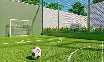 Imagem 4: Apartamento no Mondubim (cód0064