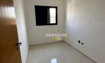 Imagem 4: Cobertura à venda, 84 m² por R$ 425.991,00 - Jardim Alvorada - Santo André/SP