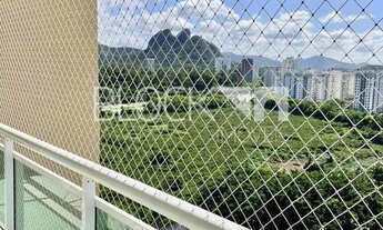 Imagem 2: Barra da Tijuca Apartamento com 3 dormitórios