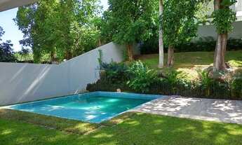 Imagem 2: Itanhangá Casa em condomínio com 5 dormitórios