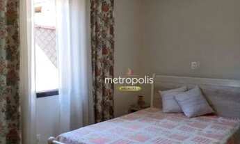 Imagem 2: Sobrado à venda, 160 m² por R$ 691.000,00 - Paulicéia - São Bernardo do Campo/SP