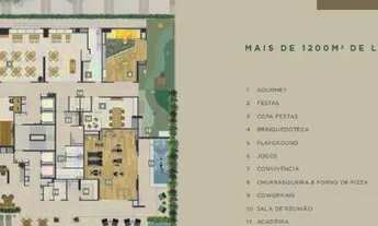 Imagem 4: Condomínio Sense Gafisa - Rua Presidente Backer- Icaraí - Niterói/RJ - Lançamento!