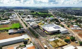 Imagem: Terreno com 800m² á venda no São Cristóvão