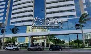 Imagem 2: Alugue Sala Comercial no Centro Médico Jardim Europa