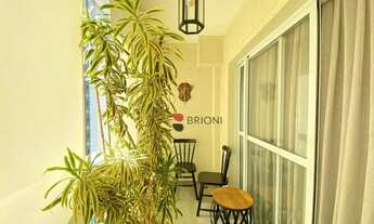 Imagem 5: Apartamento com 1 dormitório à venda, 93 m² por R$ 600.000,00 - Nova Aliança - Ribeirão Pr