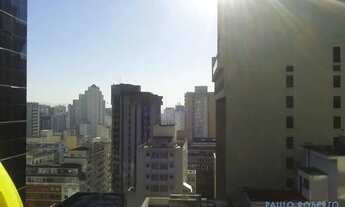 Imagem 11: CONJ. COMERCIAL - CONSOLAÇÃO - SP