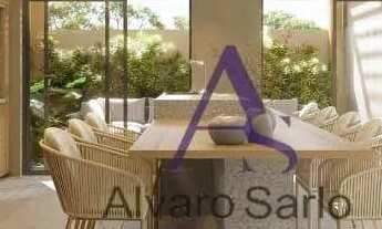 Imagem 5: Apartamento com 4 dormitórios à venda, 227 m² por R$ 5.878.285 - Mata da Praia - Vitória/E