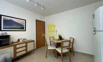 Imagem 2: Apartamento com 2 quartos à venda em Belo Horizonte