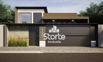 Imagem: Casa com 3 suítes à venda, 180m² por