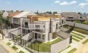 Imagem 5: Residencial NMS: Casa com 3 Dormitórios, 1 Suíte, 103,56m² a partir de R$ 690.000,00