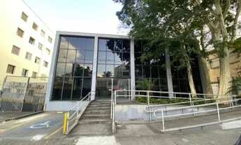 Imagem: Prédio Comercial com 1.227m², Vila Guilherme