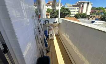 Imagem 7: Apartamento para aluguel, 3 quartos, 1 suíte, 2 vagas, Ana Lúcia - Sabará/MG