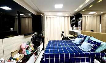 Imagem 9: Apartamento para venda no condomínio Renascença