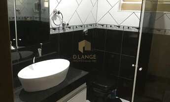 Imagem 4: Casa à venda no Parque Via Norte em Campinas SP