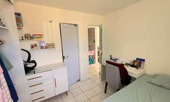 Imagem 5: Condomínio Marfim I - 55 m² | R$ 195.000,00