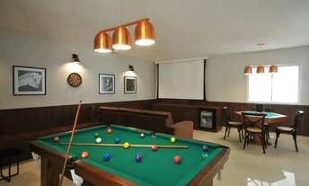 Imagem 7: Imóvel para venda com 66 metros quadrados com 3 quartos em Jóquei - Teresina - PI