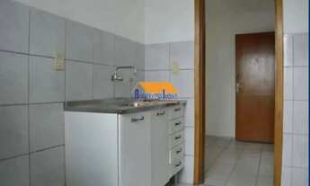 Imagem 4: Apartamento de 3 quartos Bairro Fernão Dias em Belo Horizonte