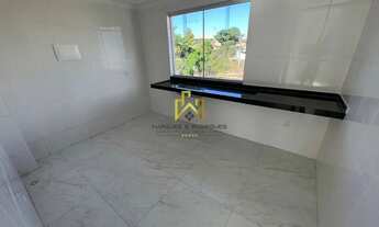 Imagem 4: Excelente oportunidade no Bairro São João Batista, Cobertura com uma localização privilegi