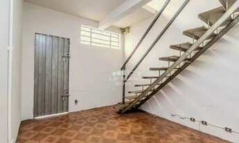 Imagem 2: Barracão, 319 m² - venda por R$ 680.000 ou aluguel por R$ 5.000/mês - Higienópolis - Pirac