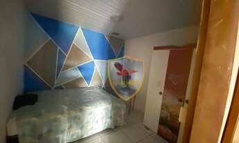 Imagem 10: Casa com 4 dormitórios à venda, 150 m² por R$ 180.000,00 - Santa Tereza - Macaíba/RN