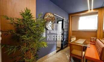 Imagem 5: Apartamento com 3 quartos à venda, 178 m² por R$ 1.250.000 - Icaraí - Niterói/RJ