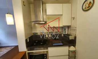 Imagem 4: Apartamento - / Residencial / Glória