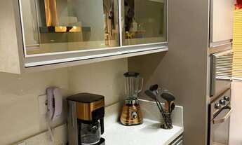 Imagem 4: Imóvel para aluguel tem 54 metros quadrados com 2 quartos em Vila Formosa - São Paulo - SP