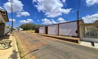 Imagem 2: Terreno Rua Caninde com 900m²