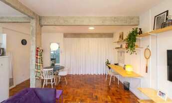 Imagem 3: Apartamento a venda em Santa Cecilia! Duas quadras do metro Marechal!