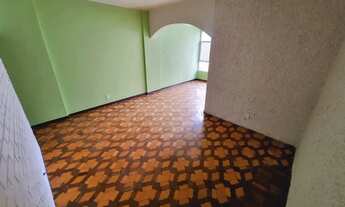 Imagem 2: Apartamento com 3 quartos à venda, 140 m² por R$ 680.000 - Icaraí - Niterói/RJ