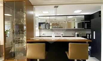 Imagem 4: Cobertura com 3 quartos à venda em Enseada Do Suá - ES