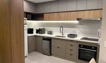 Imagem 2: Apartamento com 3 dormitórios à venda, 101 m² - Jardim Florestal - Jundiaí - COD AP0772