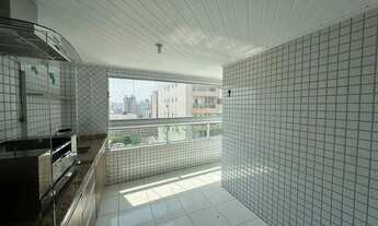 Imagem 7: Apartamento à venda, 86 m² por R$ 540.000,00 - Tupi - Praia Grande/SP