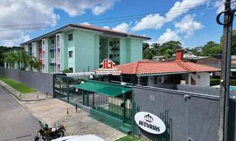 Imagem 2: Apartamento para Venda em Manaus, Flores, 2 dormitórios, 1 suíte, 2 banheiros, 1 vaga