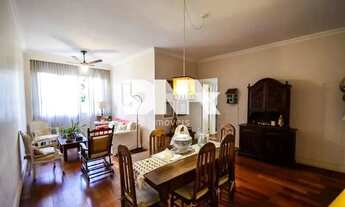 Imagem 2: Apartamento - Padrão / Residencial / Tijuca