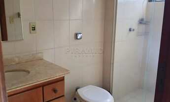 Imagem 5: Apartamento mobiliado com 37,39m², Bairro Jardim Irajá Zona Sul de Ribeirão Preto/SP